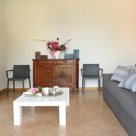 Appartamento Casa Dei Mori