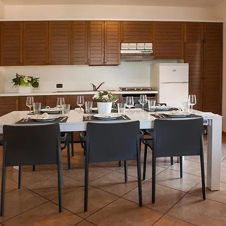 Casa Dei Mori Apartment *