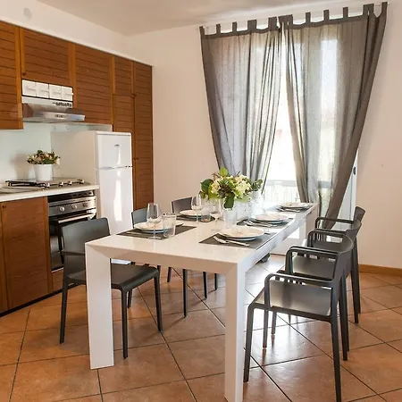 Apartment Casa Dei Mori Lovere