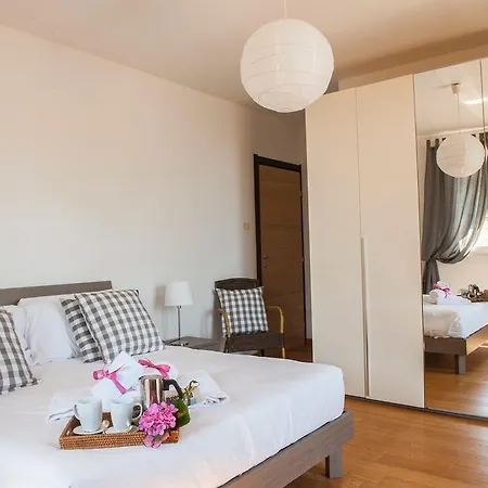 Apartment Casa Dei Mori *